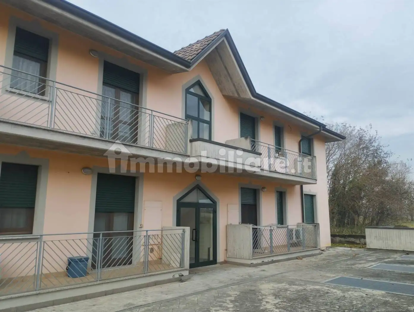 Appartamento in vendita a Brignano Gera d'Adda