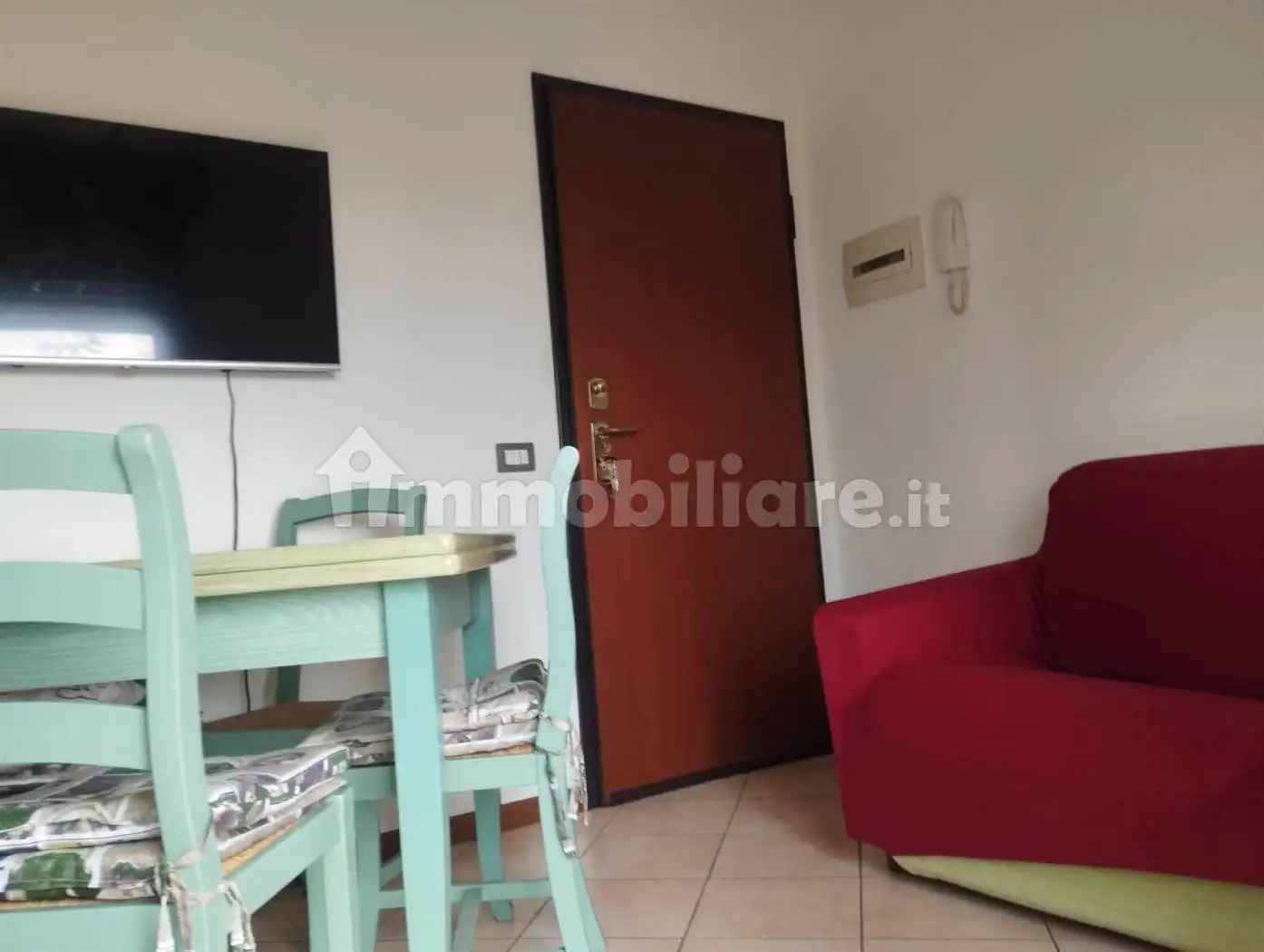 Bilocale buono stato, piano rialzato, Brignano Gera d'Adda - foto 2