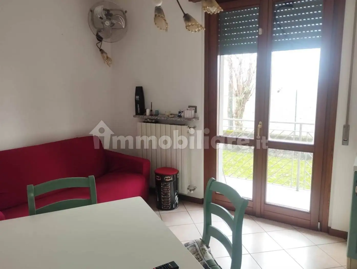 Bilocale buono stato, piano rialzato, Brignano Gera d'Adda - foto 3