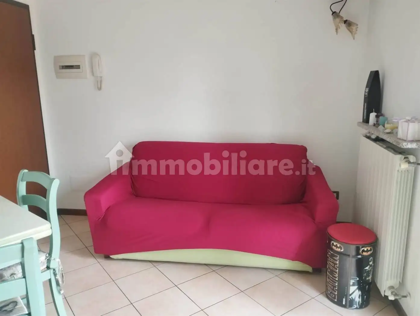 Bilocale buono stato, piano rialzato, Brignano Gera d'Adda - foto 4