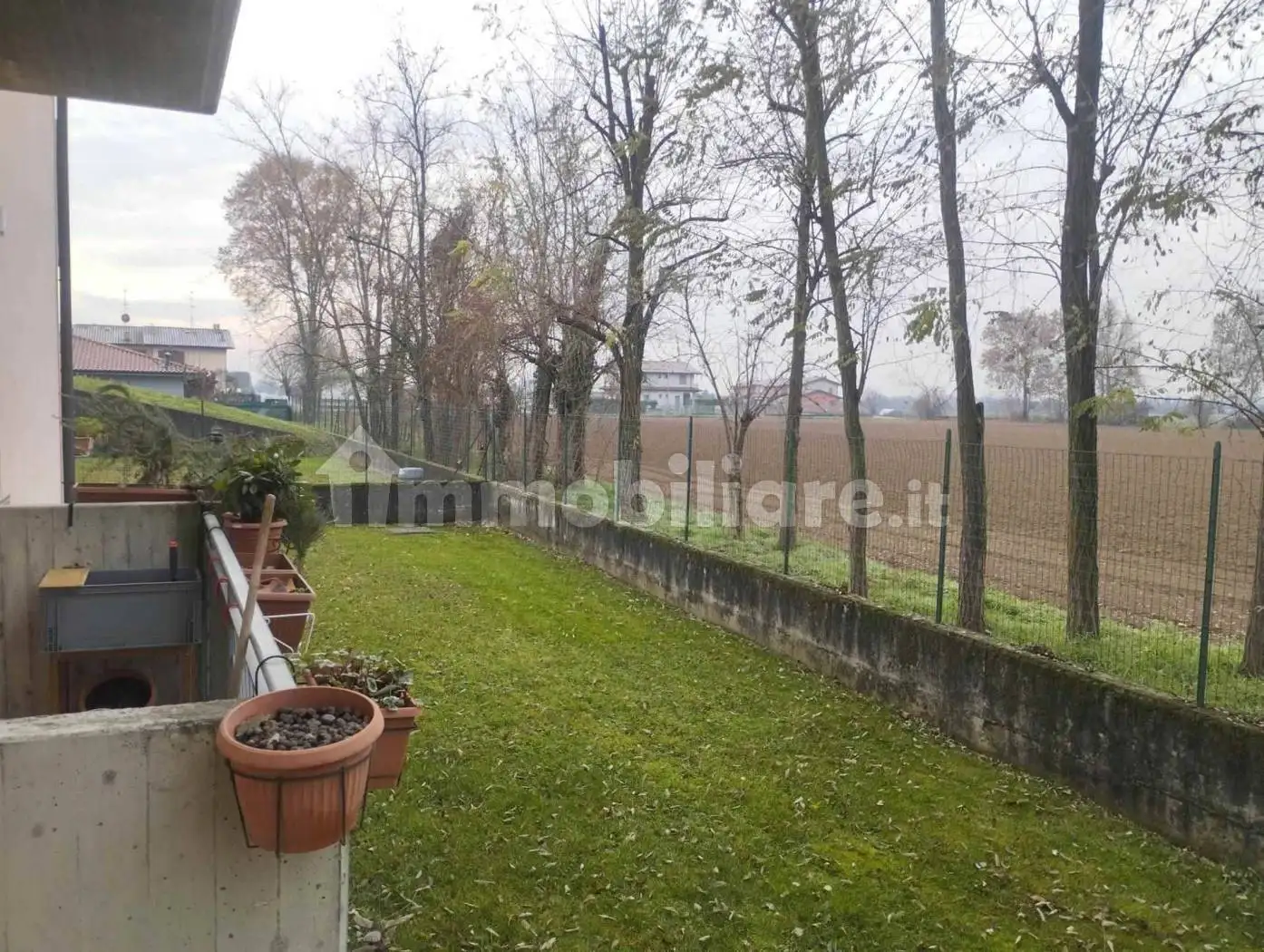 Bilocale buono stato, piano rialzato, Brignano Gera d'Adda - foto 5