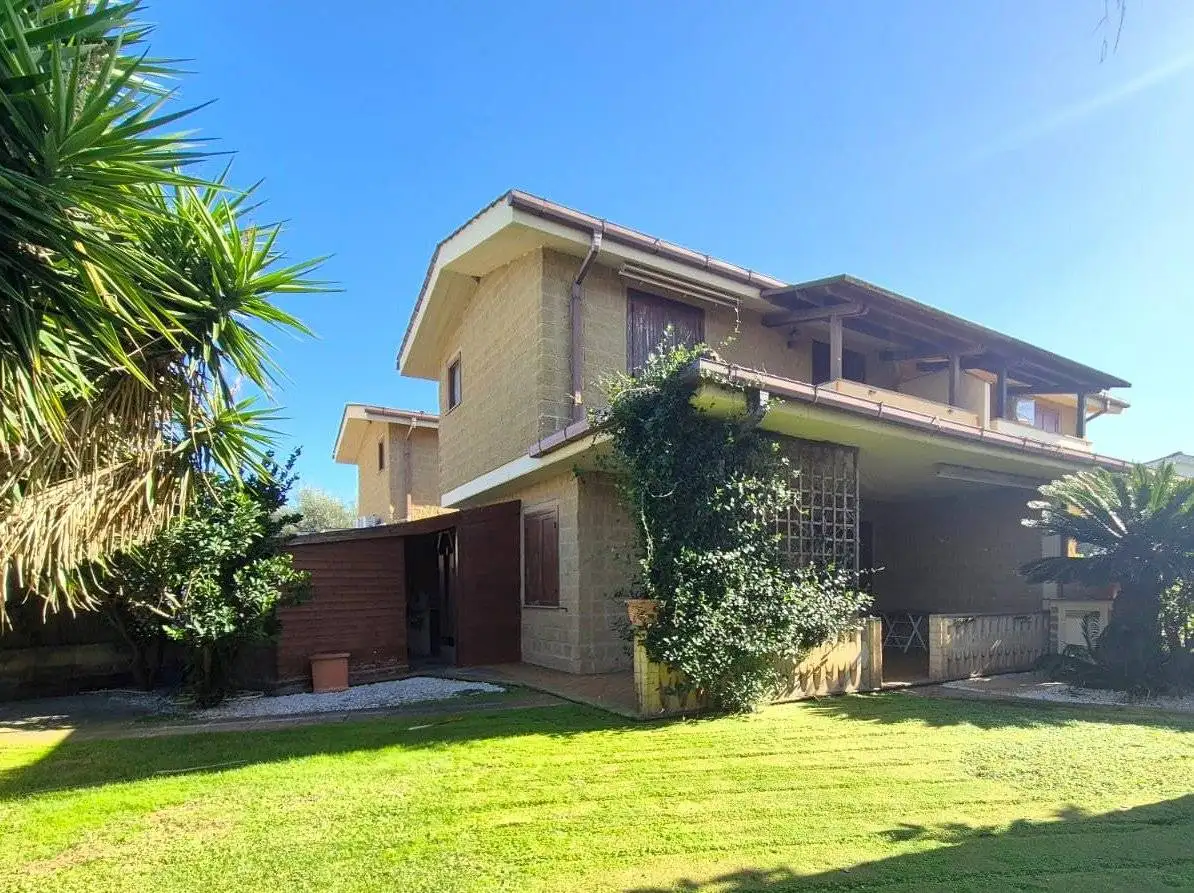Villa in vendita a Tarquinia