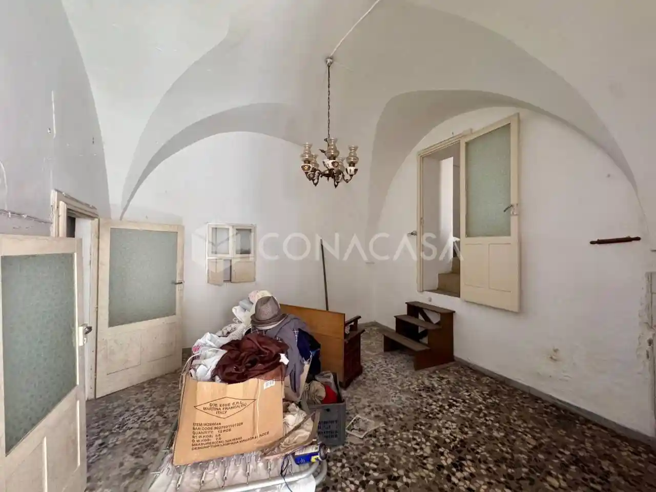 Casa indipendente in vendita a Ceglie Messapica