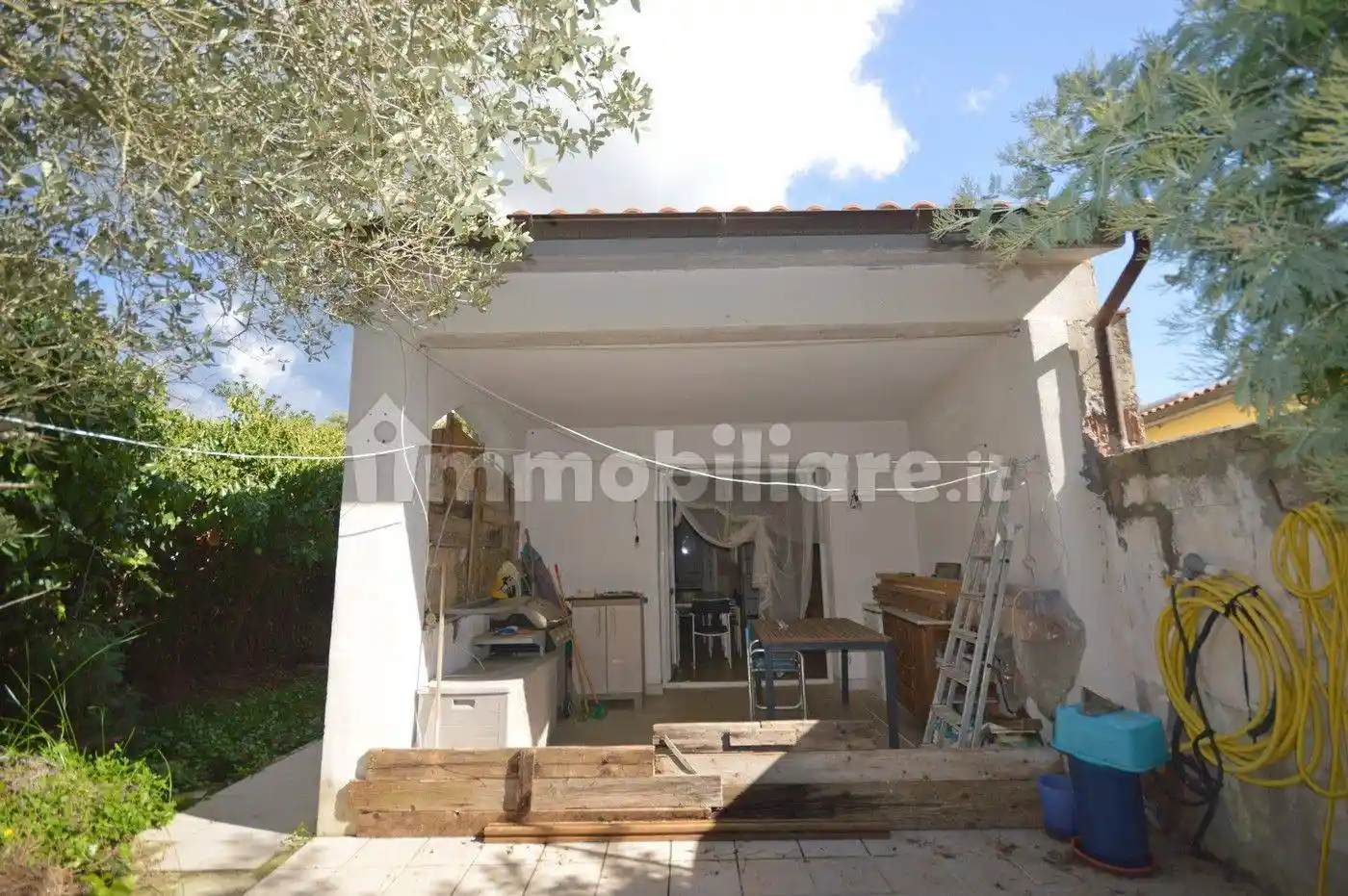 Villa in vendita a Marciana