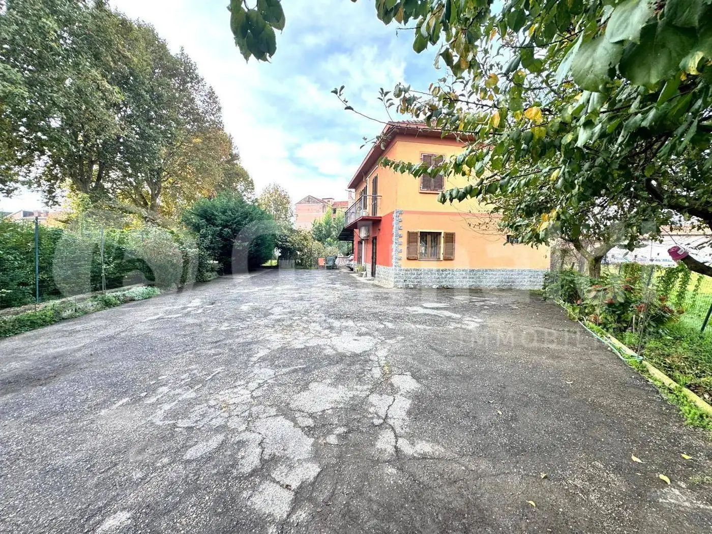 Terratetto unifamiliare via Torino, 5, Centro, Airasca - foto 2