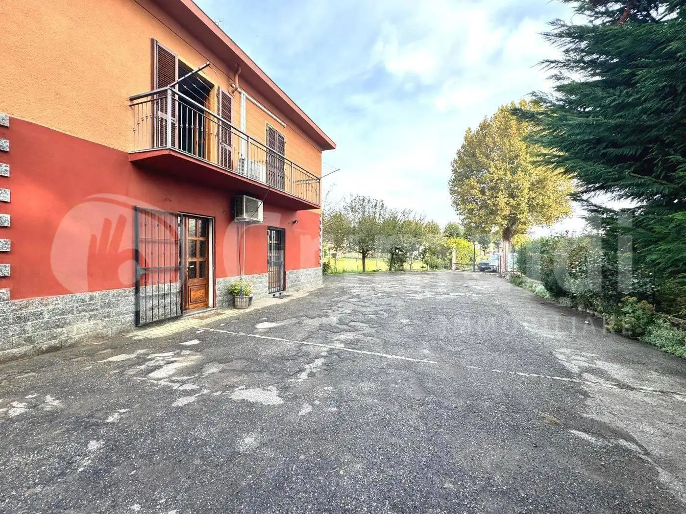 Terratetto unifamiliare via Torino, 5, Centro, Airasca - foto 4