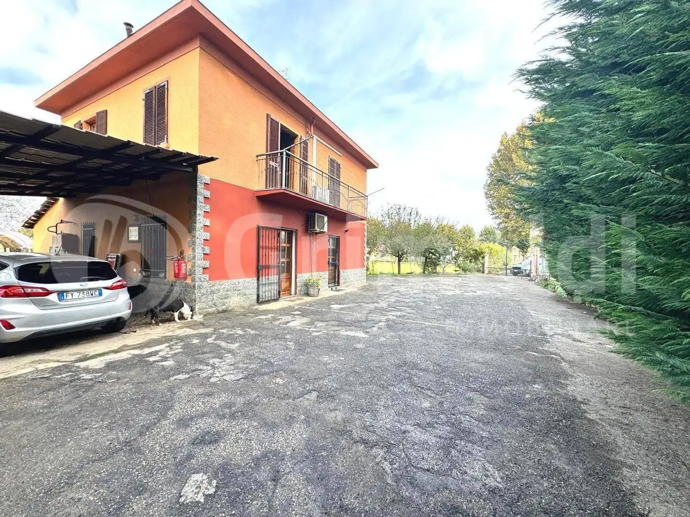 Terratetto unifamiliare via Torino, 5, Centro, Airasca - foto 5