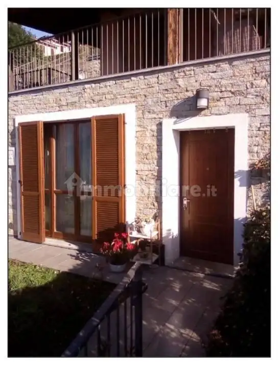 Appartamento in asta a Dorio