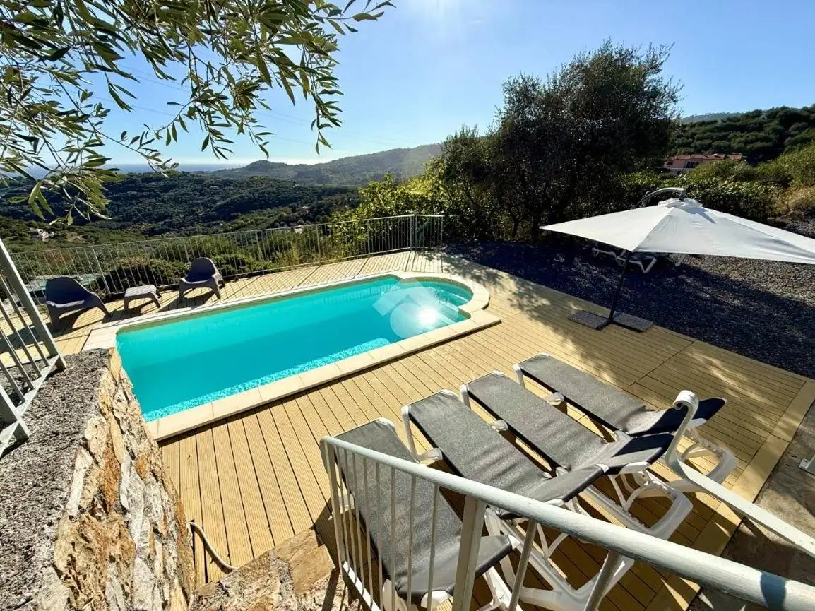 Villa unifamiliare regione Pantai Superiore 12, Civezza - foto 3