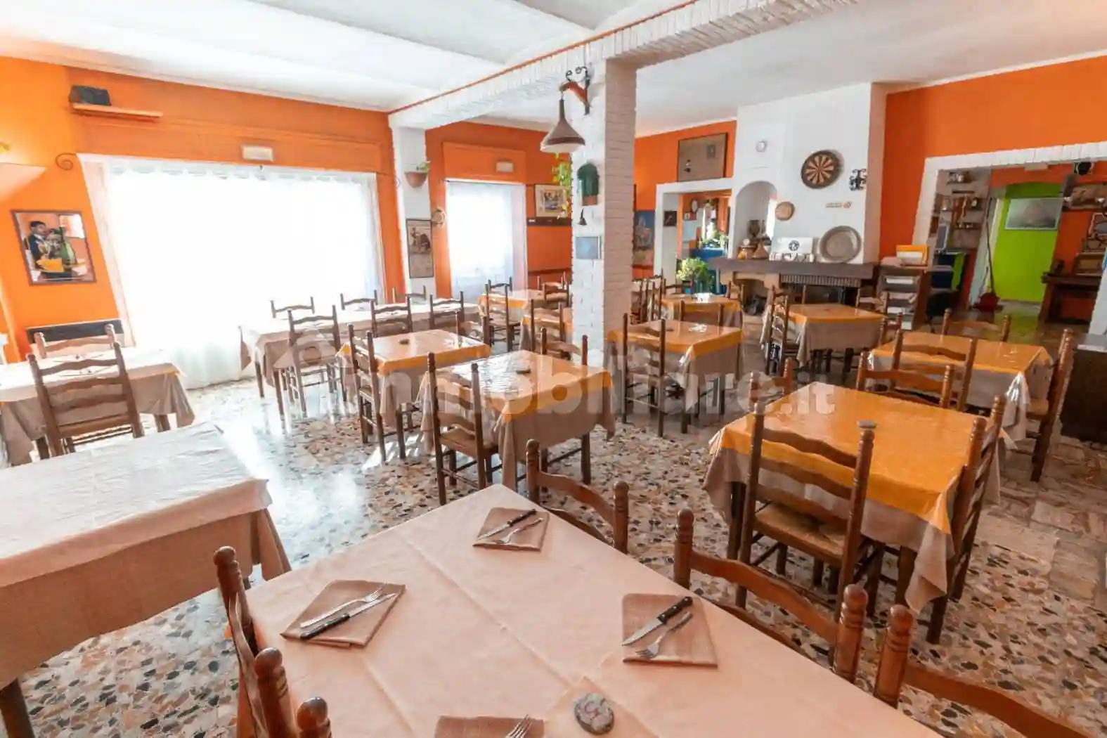 Palazzo - Edificio - foto 4