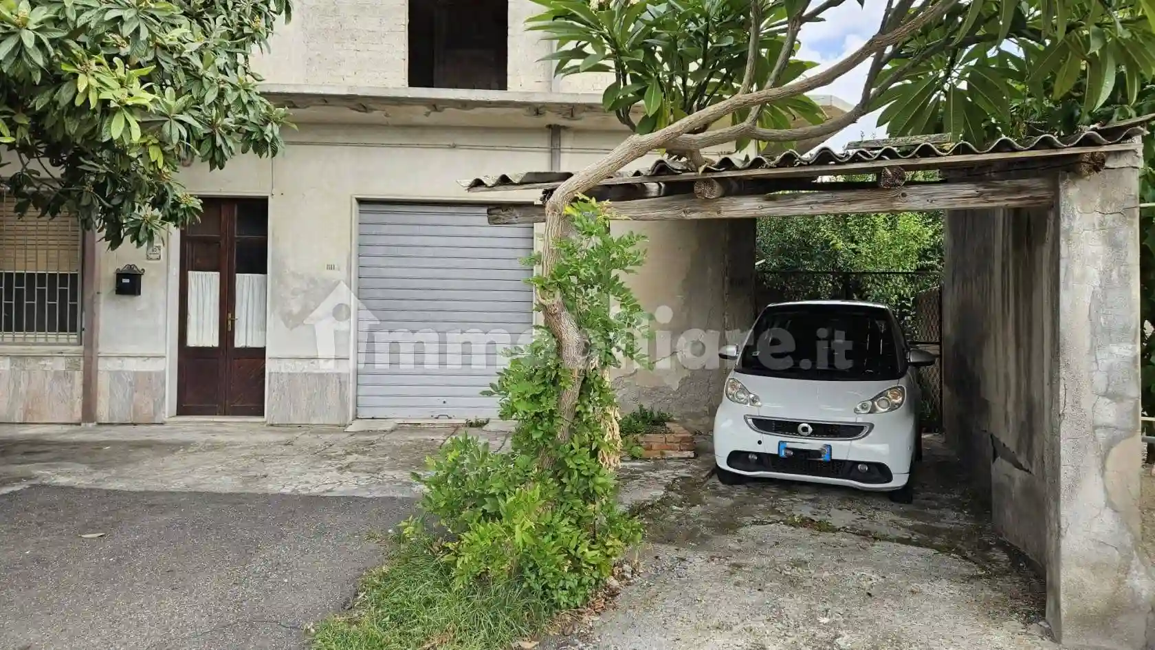 Palazzo - Edificio - foto 4