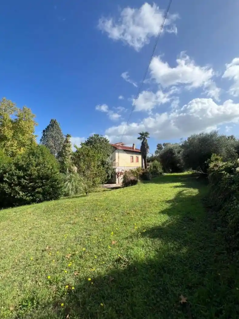 Villa in vendita a Civita Castellana