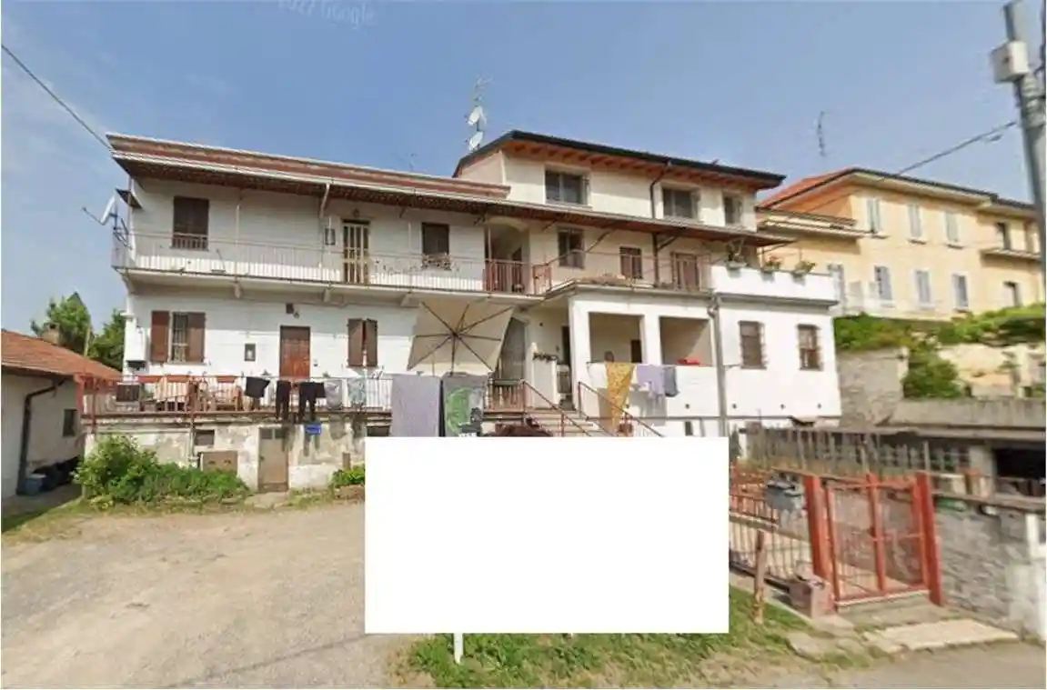 Appartamento in vendita a Limbiate