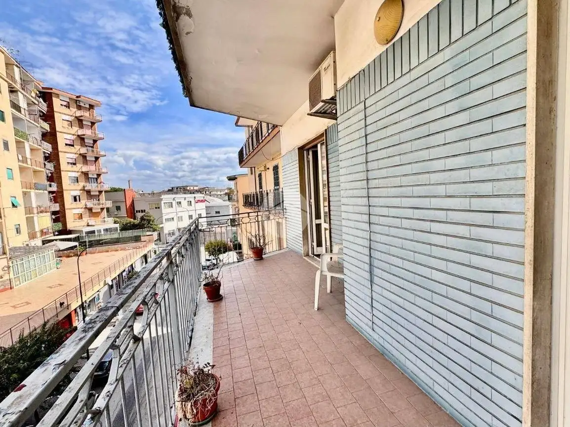 Appartamento in vendita a Casoria