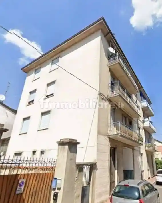 Appartamento in vendita a Desio