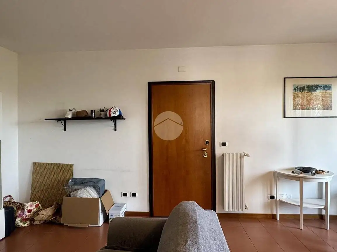 Bilocale via Giuseppe Garibaldi 15, Romano Banco, Buccinasco - foto 4