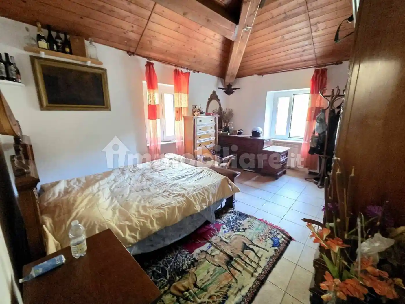 Appartamento via Alla Soria, Vesima - Crevari, Genova - foto 4