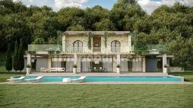 Villa in vendita a Pietrasanta