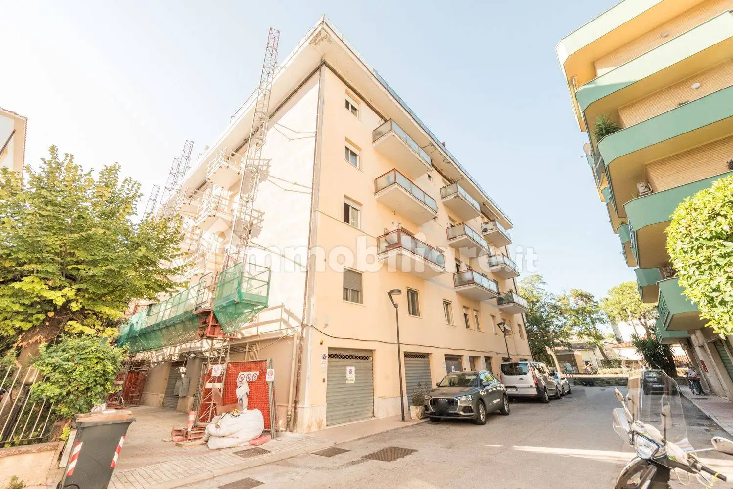 Appartamento in vendita a Pescara