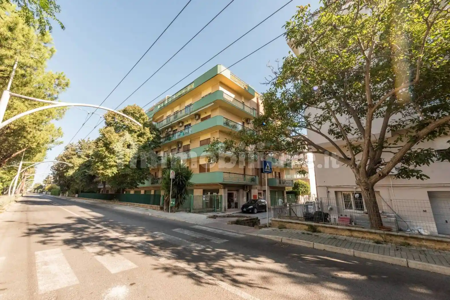 Appartamento via Piero Maroncelli 21, Lungomare - Strada Parco, Pescara - foto 2