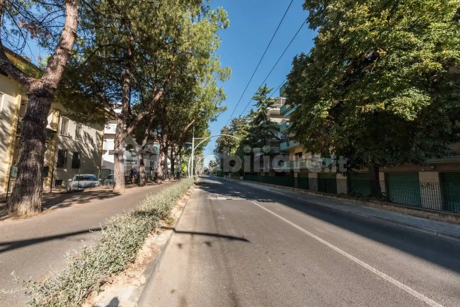 Appartamento via Piero Maroncelli 21, Lungomare - Strada Parco, Pescara - foto 3