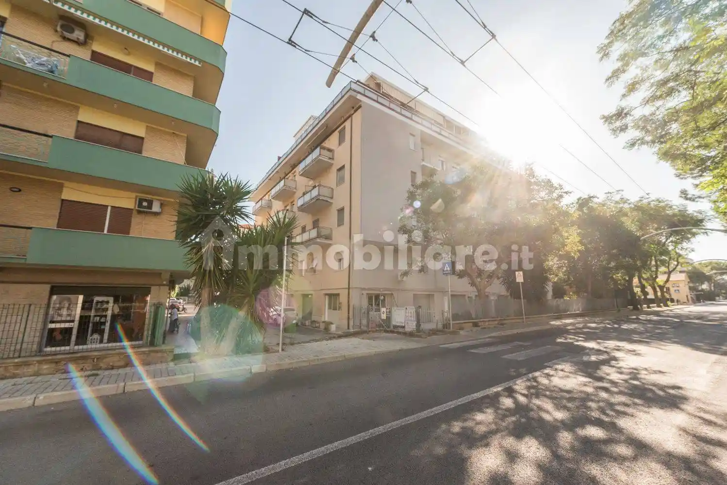 Appartamento via Piero Maroncelli 21, Lungomare - Strada Parco, Pescara - foto 4