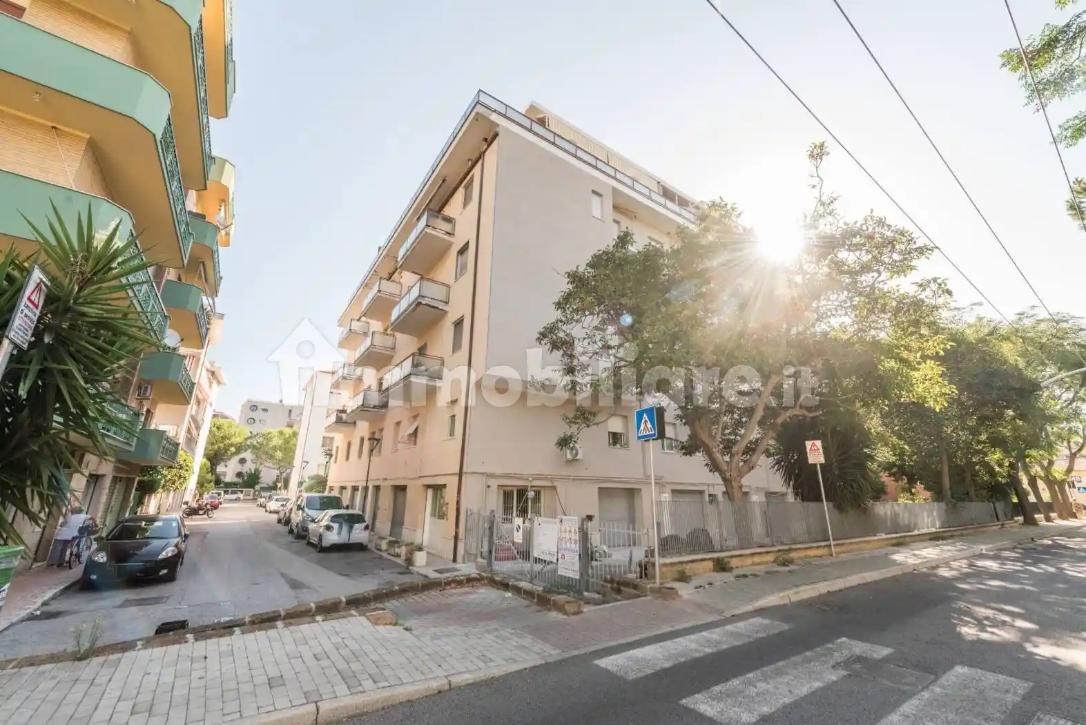 Appartamento via Piero Maroncelli 21, Lungomare - Strada Parco, Pescara - foto 5