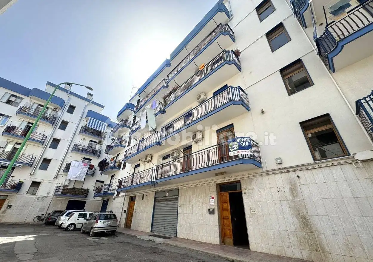 Appartamento in vendita a Terlizzi