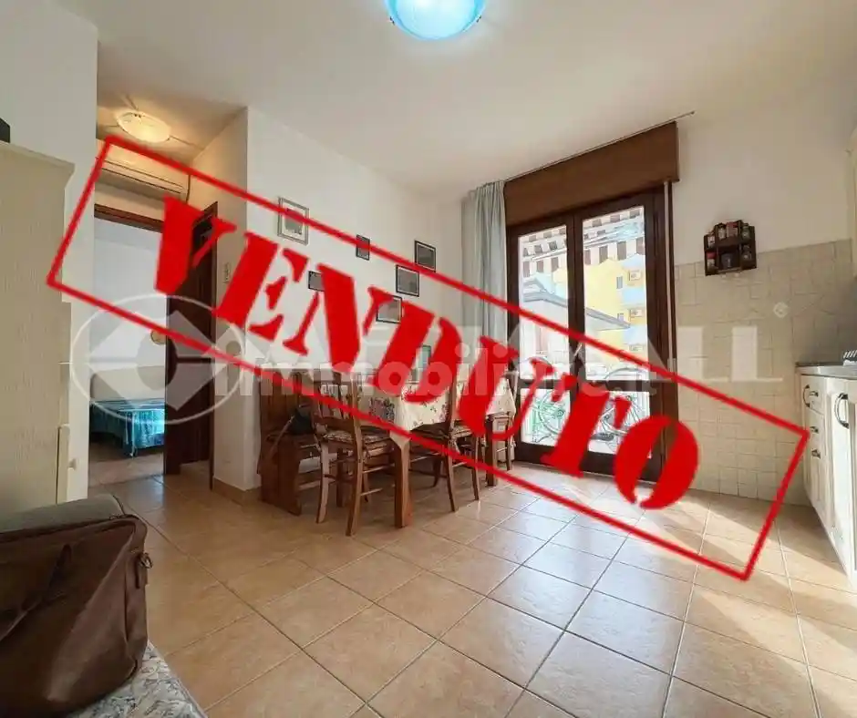 Appartamento in vendita a San Michele al Tagliamento