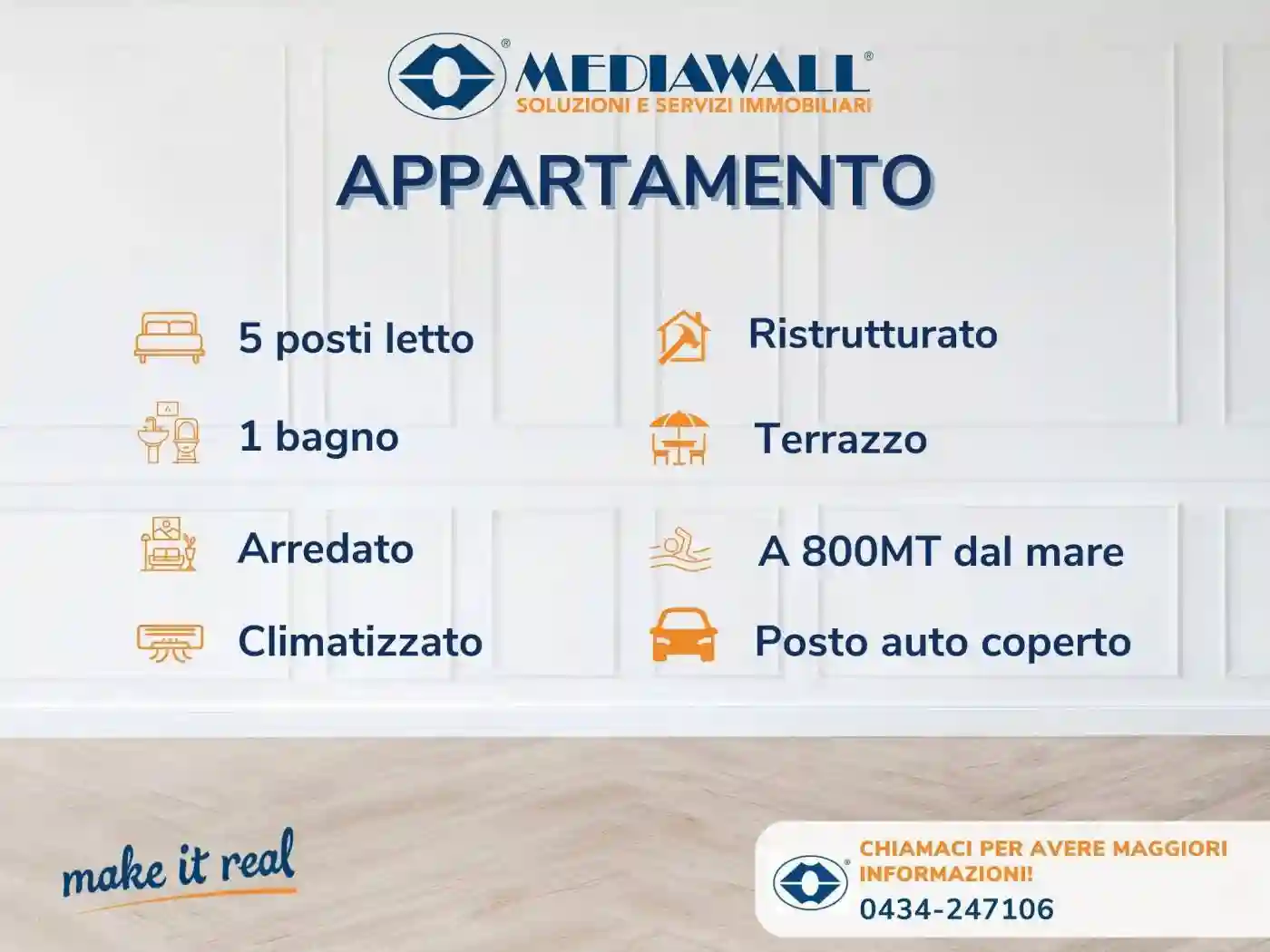 Appartamento - foto 2