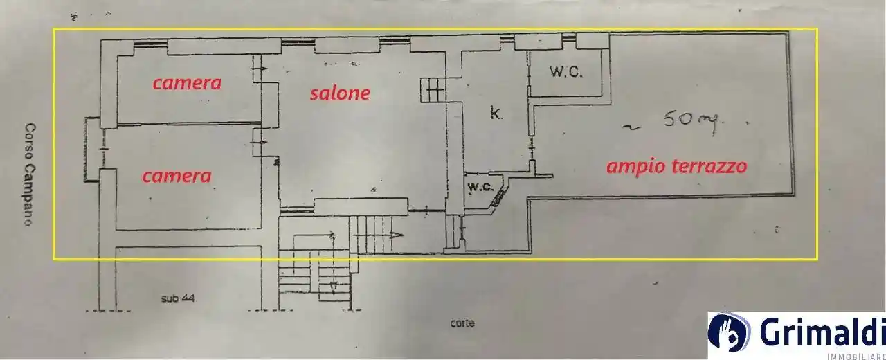 Appartamento - foto 2