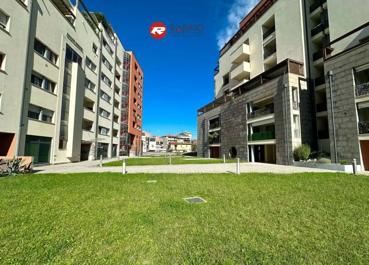 Appartamento viale 23 marzo 1848  29, Viale Ungheria, Udine - foto 2