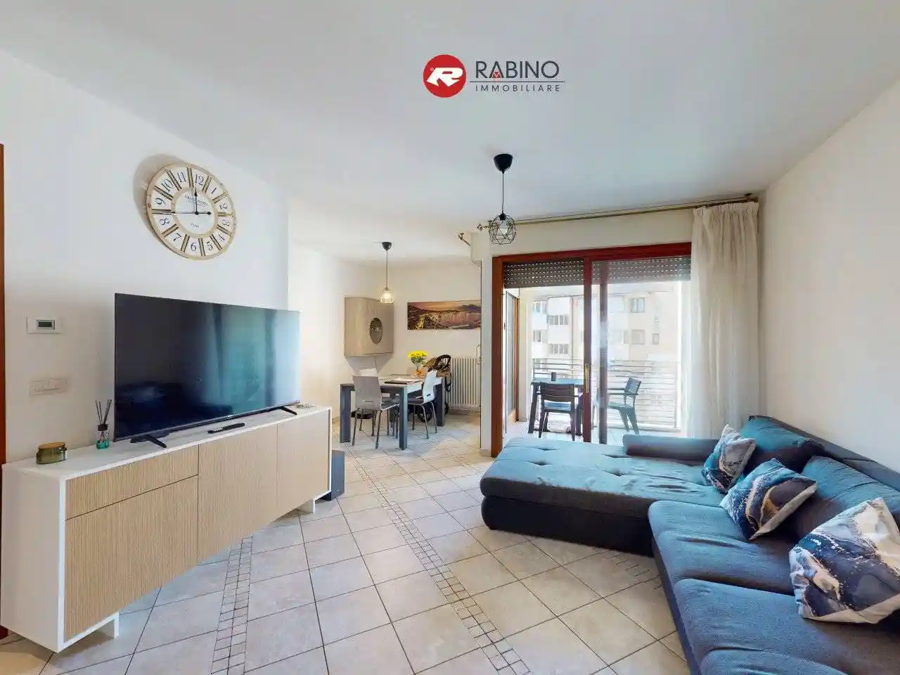 Appartamento viale 23 marzo 1848  29, Viale Ungheria, Udine - foto 5