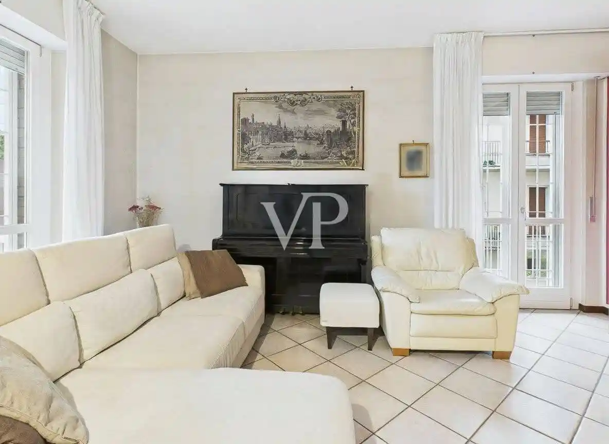 Trilocale via Jacopo Foroni, Cittadella - Porta Nuova, Verona - foto 2