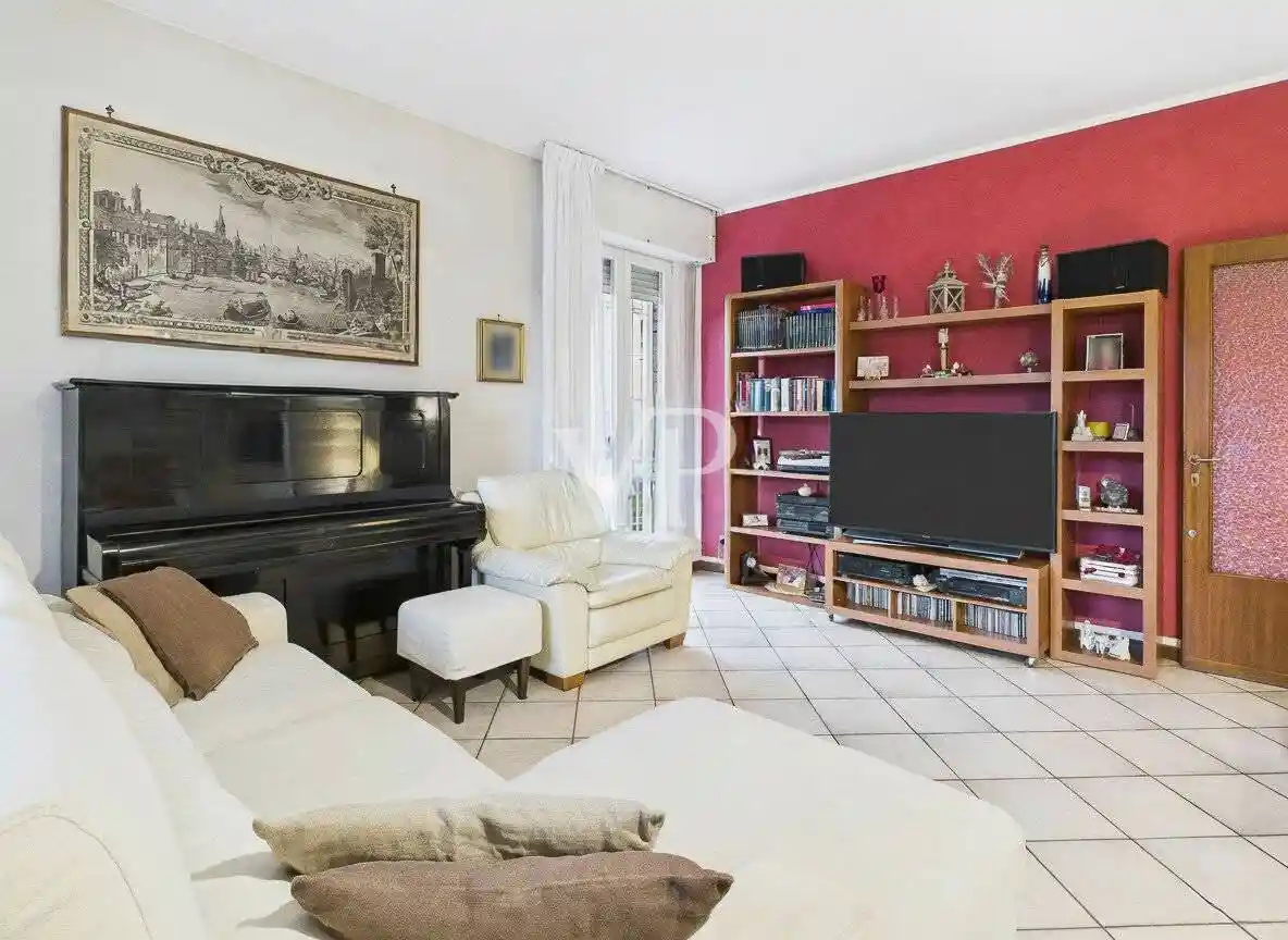 Trilocale via Jacopo Foroni, Cittadella - Porta Nuova, Verona - foto 4