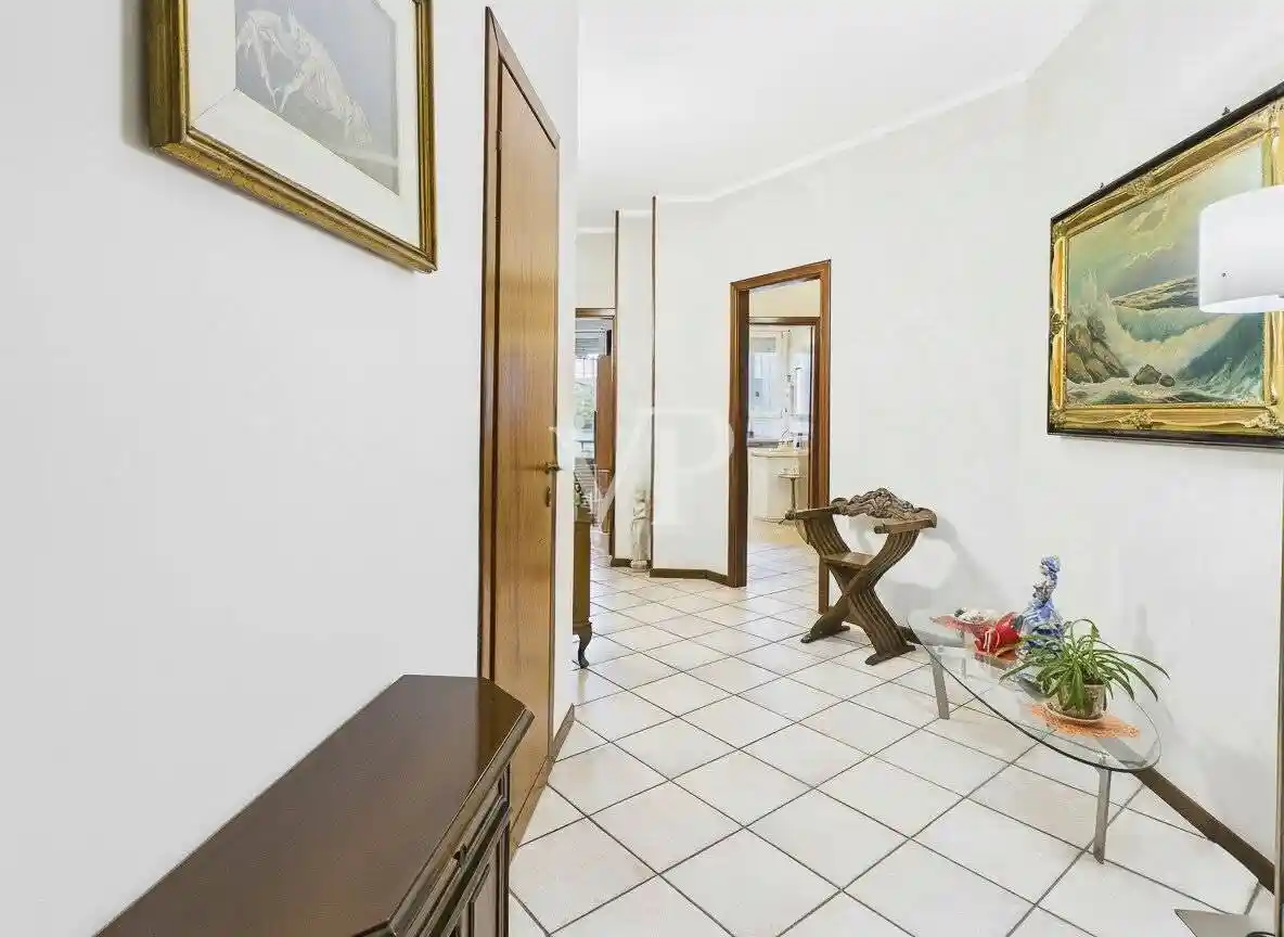 Trilocale via Jacopo Foroni, Cittadella - Porta Nuova, Verona - foto 5