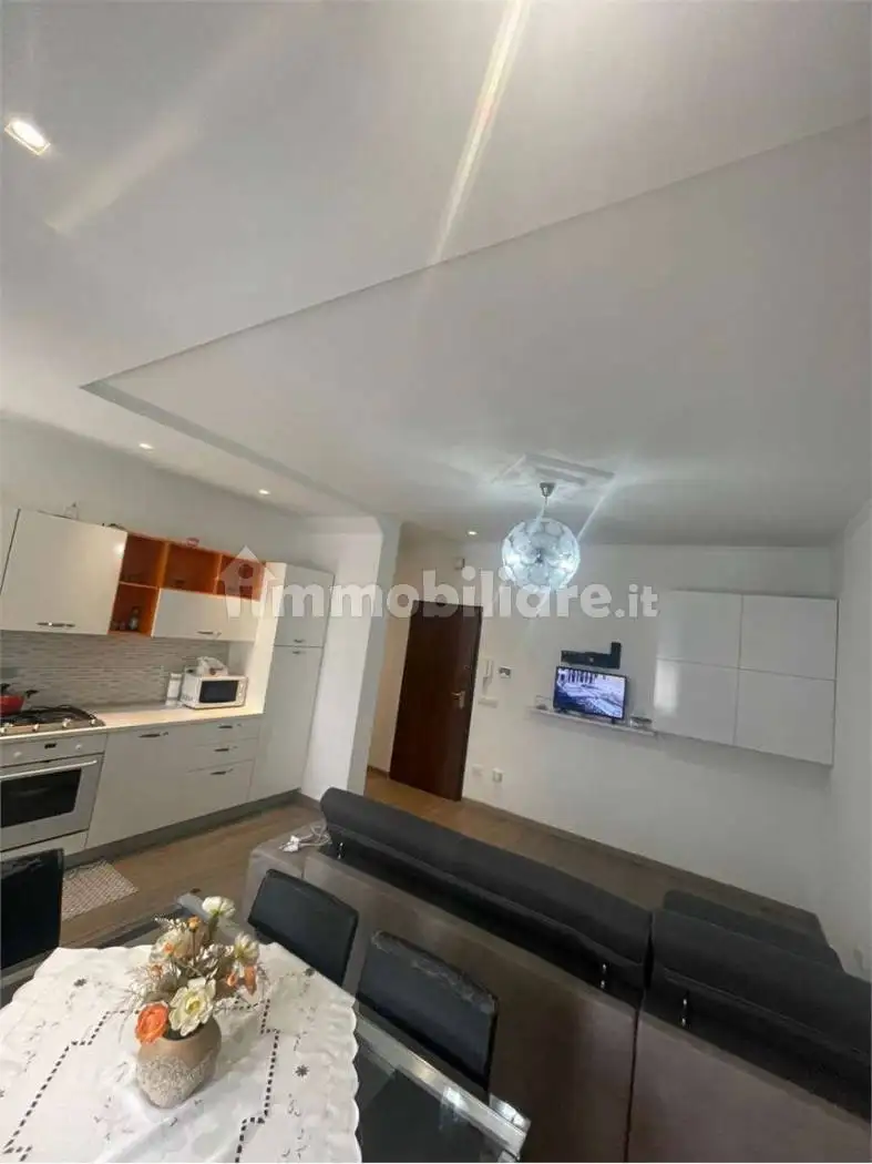 Appartamento in vendita a Reggio Emilia