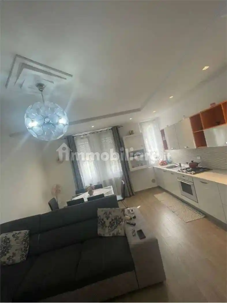 Bilocale ottimo stato, Aeroporto - Santa Croce, Reggio Emilia - foto 2