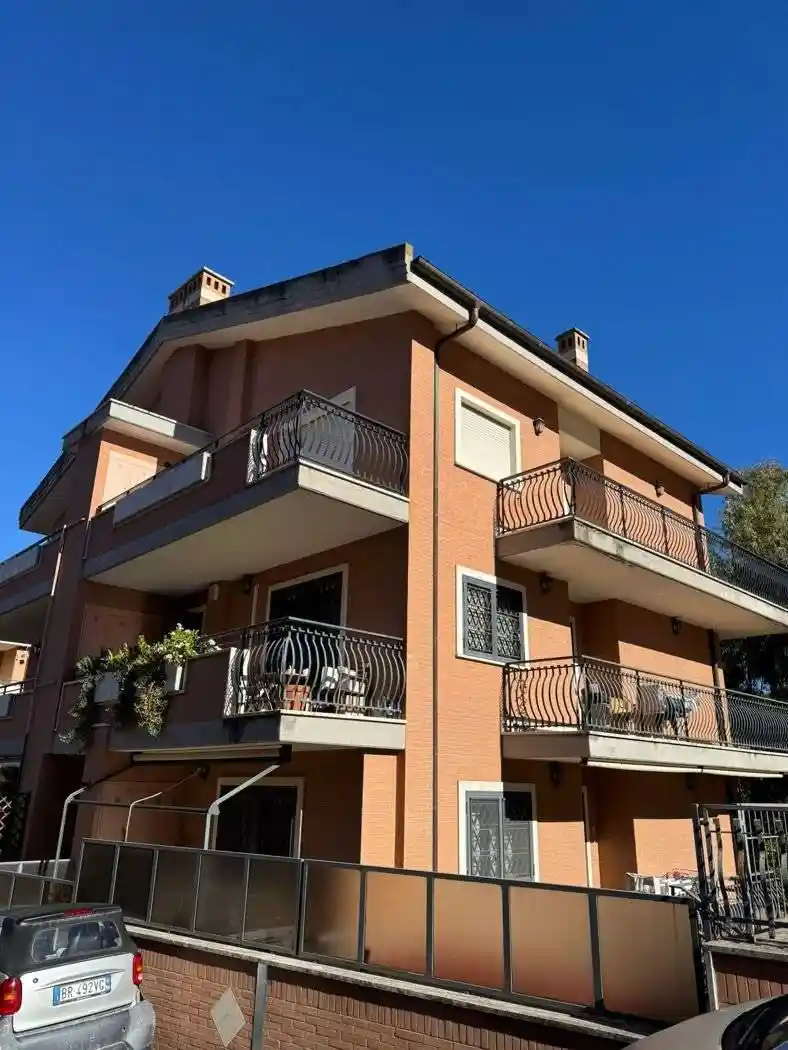 Attico - Mansarda in vendita a Roma