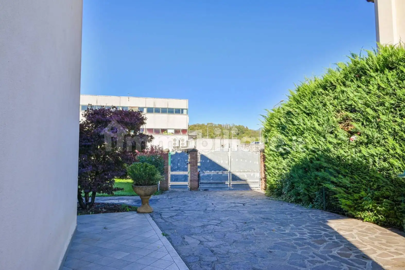 Villa a schiera via Pietro Togneri, 1, Centro, Castelnuovo di Garfagnana - foto 5