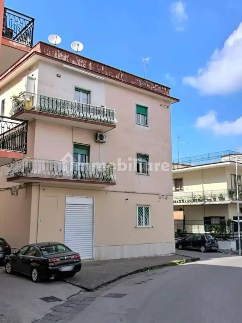 Appartamento in vendita a Frattamaggiore