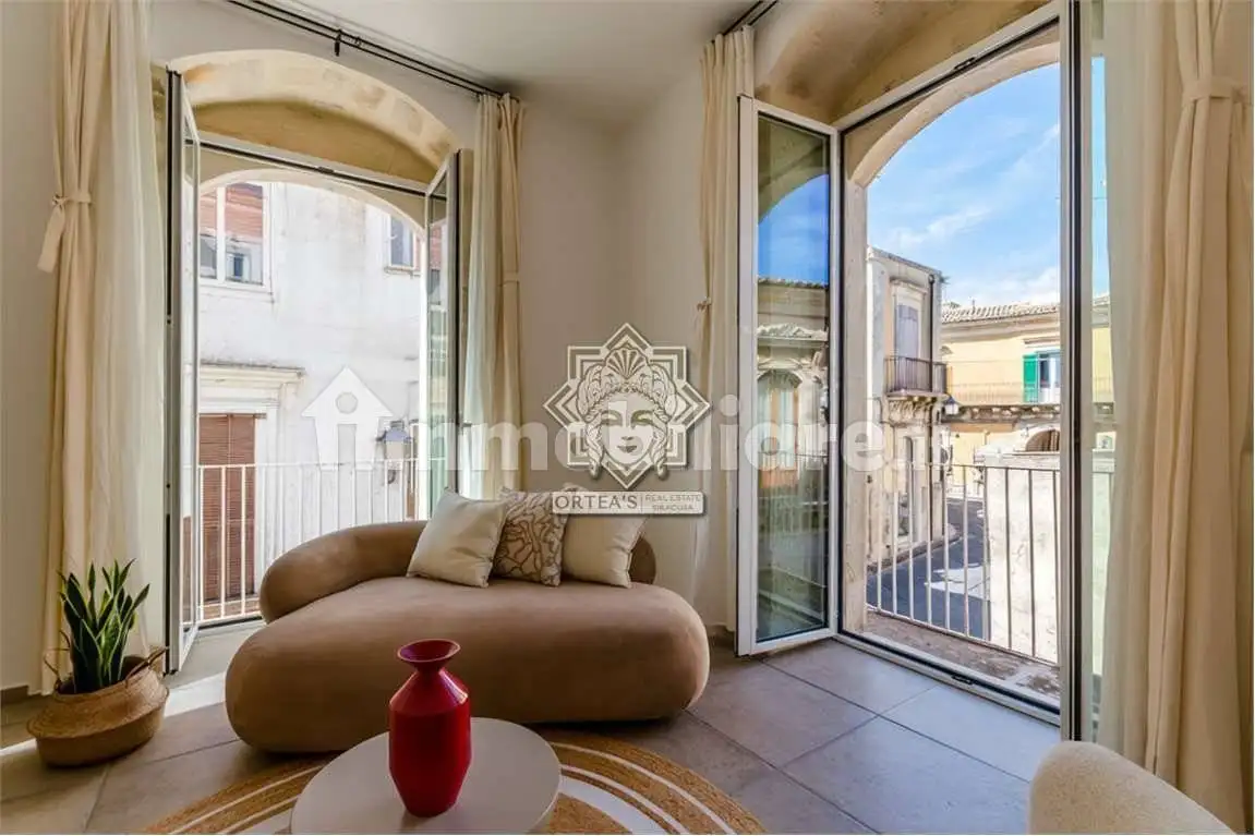 Casa indipendente in vendita a Palazzolo Acreide
