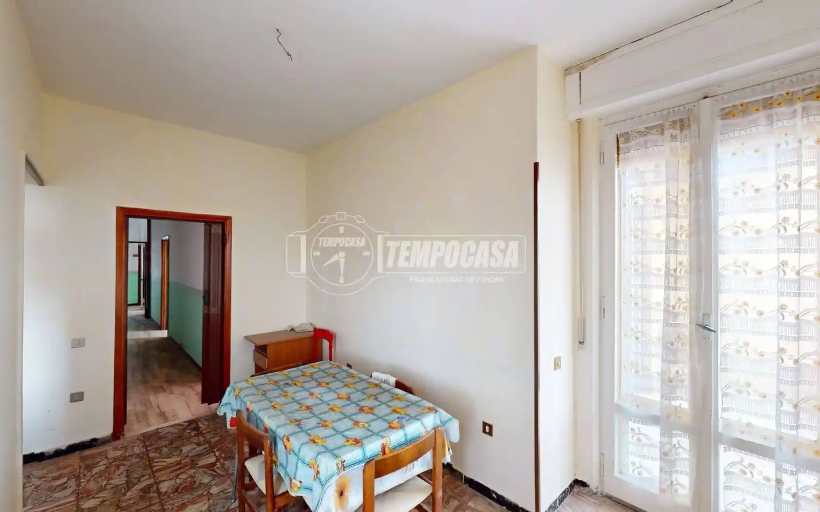 Appartamento in vendita a Recanati