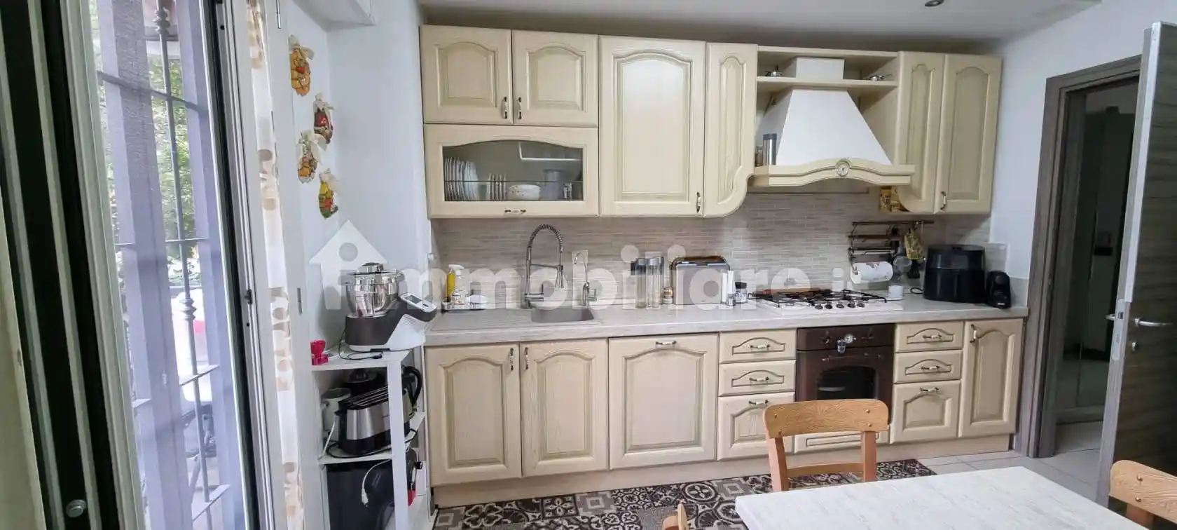 Trilocale via Francesco Cilea 144, Gallaratese, Milano - foto 2