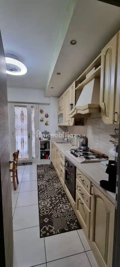 Trilocale via Francesco Cilea 144, Gallaratese, Milano - foto 3