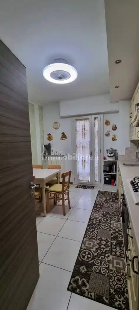 Trilocale via Francesco Cilea 144, Gallaratese, Milano - foto 4