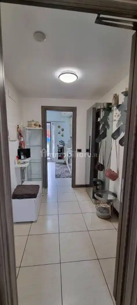 Trilocale via Francesco Cilea 144, Gallaratese, Milano - foto 5