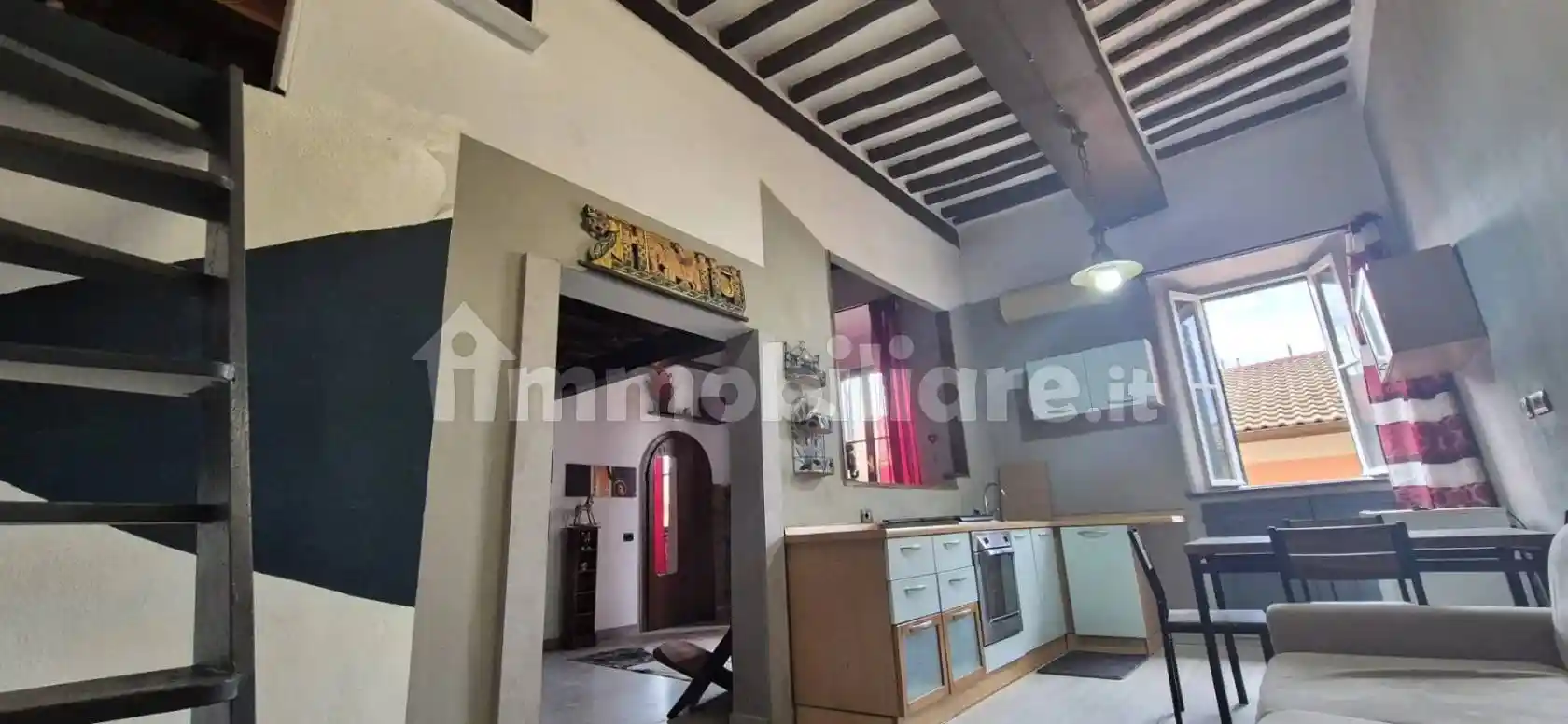 Appartamento in vendita a Piombino