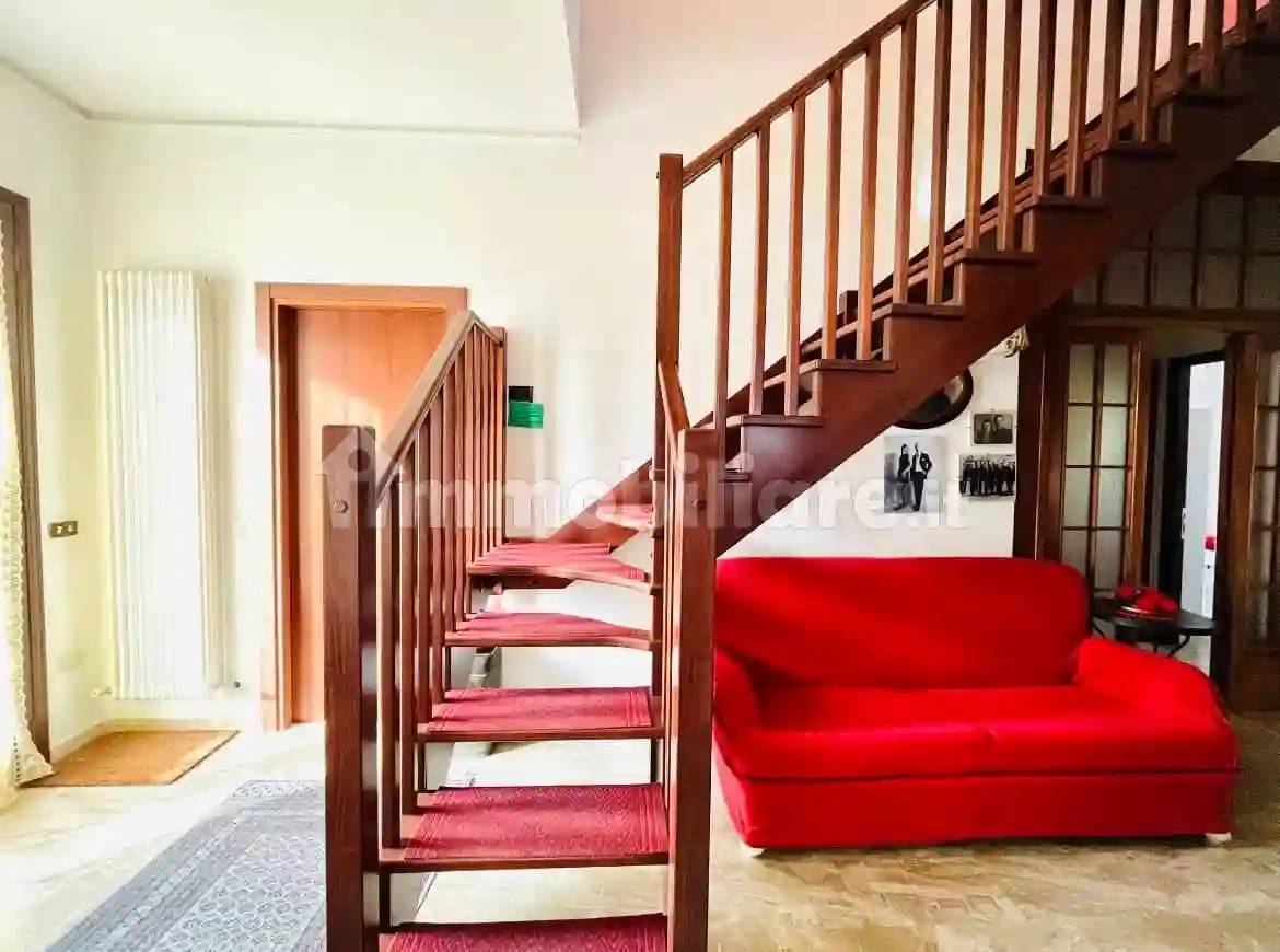 Palazzo - Edificio - foto 5