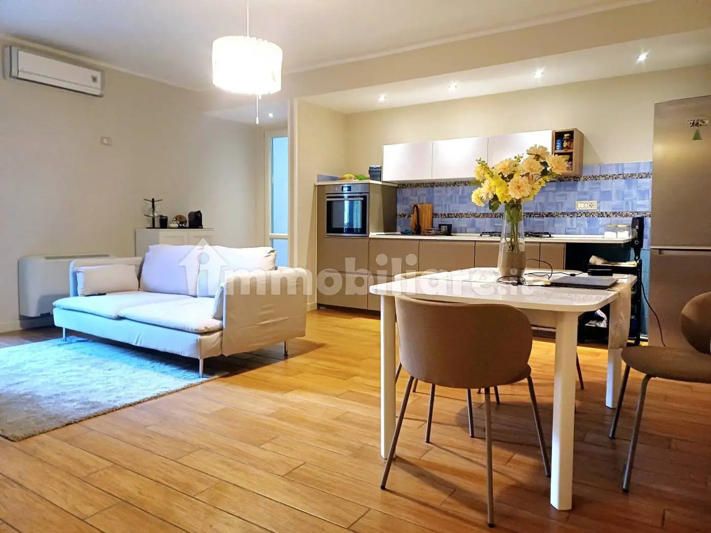 Appartamento in affitto a Salerno